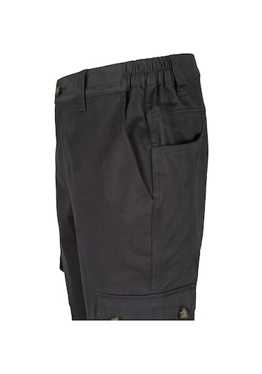 2as Punch Erkek Kargo Pantolon Antrasit