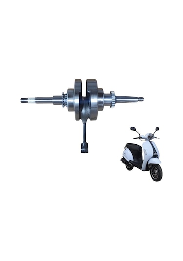 Kuba Blueberry 50 -akalite- Krank Yeni Model 6204 Bilyalı