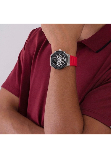 Guess GUGW0263G3 Erkek Kol Saati