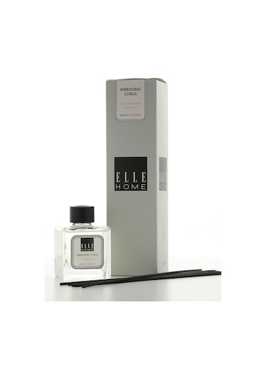 Elle Energizing Citrus Home Fragrance 100 ML