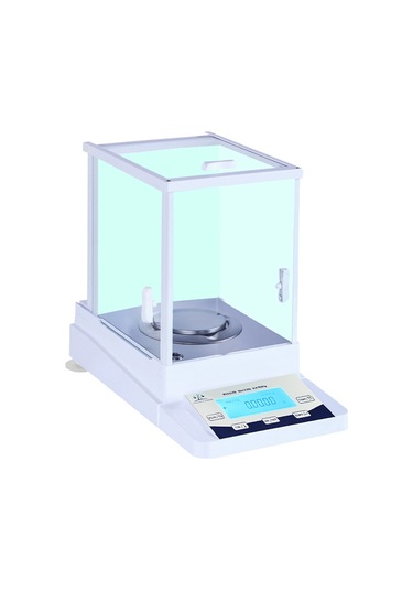 Wsa-224x Analitik Terazi 0.0001 Gr / 220 Gr