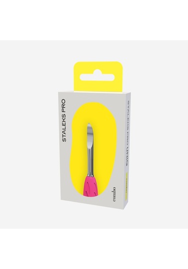 Staleks Unıq Combo Değiştirilebilir Çalışma Ucu Kavisli Tırnak Temizleyici Uç Wppq-19