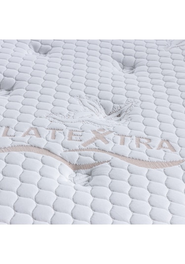 Setaymobilya Ortopedik Yatak, Kuartz Pedli Ortopedik Yaylı Yatak