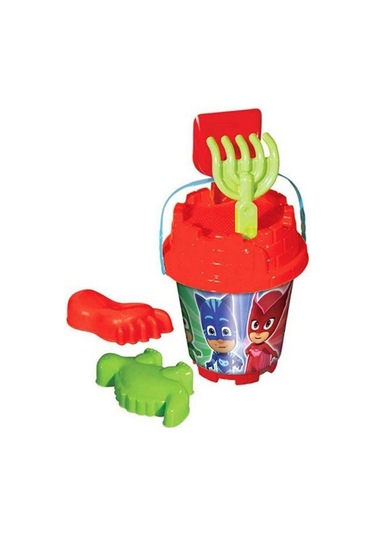 Dede Pjmasks Orta Kova  Set