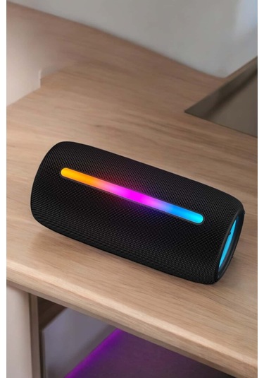 Kablosuz Bluetooth Hoparlör Taşınabilir - Lisinya