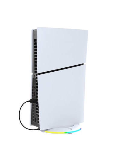 Ps5 Slim Rgb Konsol Dikey Stand