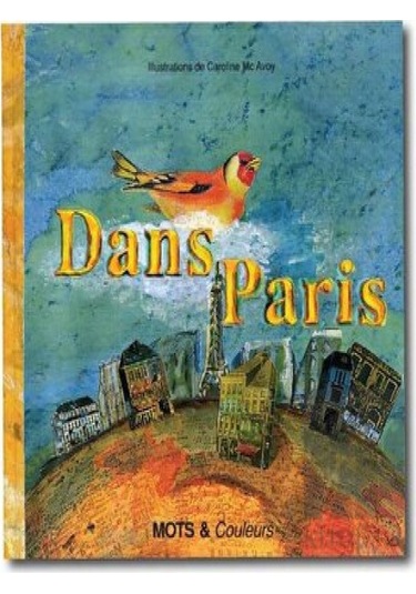 Dans Paris Nesin Yayınevi  -  Nesin Yayınevi