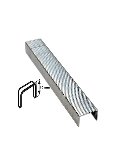 Steelstap Einhell Tc-En 20 E Uyumlu Zımba Teli 10 MM 2500 Adet