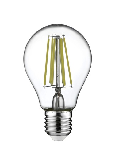 Horoz 10w Rustik Led Ampul E-27 3000k Günışığı