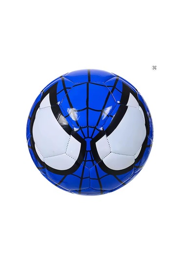 Kızılkaya Örümcek Desenli Hentbol Topu Smr-hb-x403 Çok Renkli