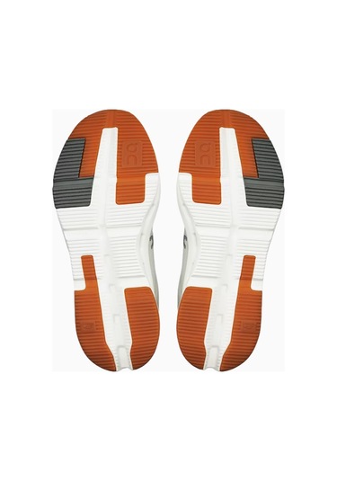 On Cloudnova Youth Premium Çocuk Sneaker Fildişi