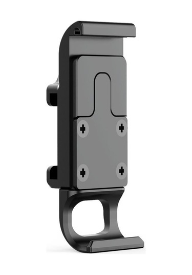 Ulanzi G9 - 6 Gopro Hero 9 Kablo Girişli Pil Kapağı