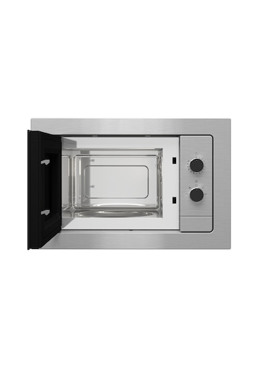 Teka MB 620 BI SS Ankastre Mikrodalga Fırın 40584000