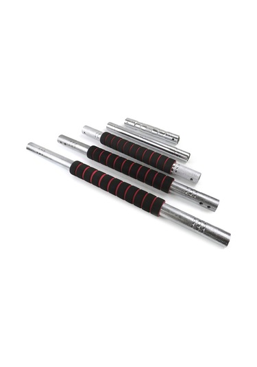 Dolıty Halter Bağlantı Çubuğu Fitness Ekipmanları 50cm