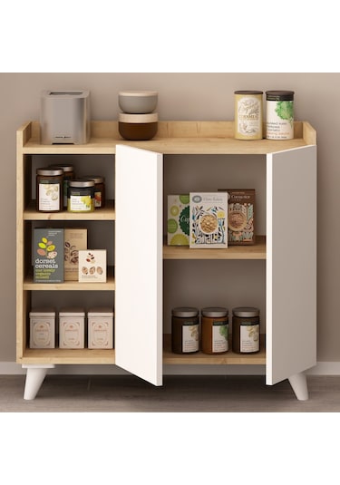 Alary Çok Amaçlı Dolap