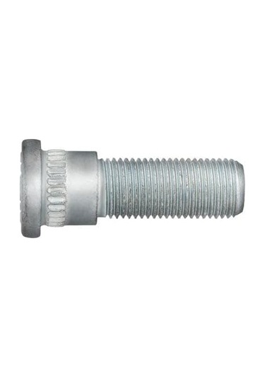 Auveco 14231 Tekerlek Cıvatası 1/2'-20 Çapı 1.615/1.635 Uzunluk. Miktar 10.