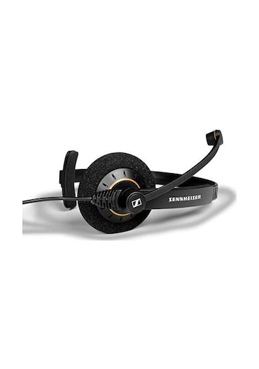 Sennheiser Sc 30 Usb Ml Mono Kulak Üstü Kulaklık