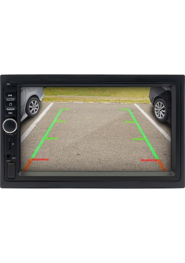 Hyundai Accent Era Android Multimedya Sistemi 2006-2012 Crv-4001xd
