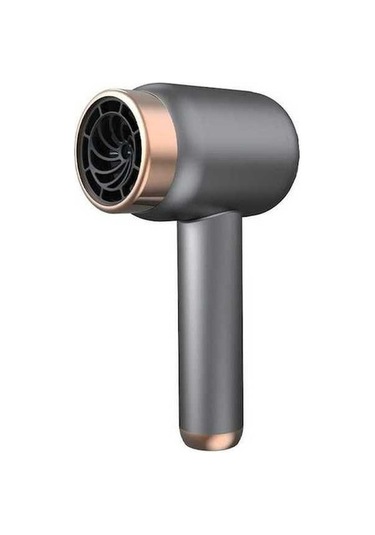 Besthome1 Şarjlı Saç Kurutma Makinesi, Lichen Kablosuz Fan, Kullanışlı Adet 1 Nk 1 Adet 1 Adet