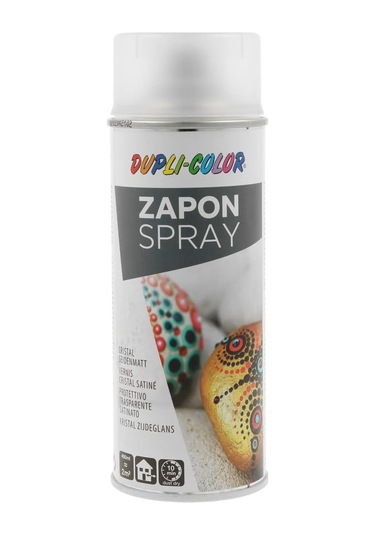 Dupli-color Zapon Sprey 400 Ml Şeffaf