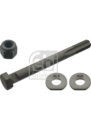 Febı Salıncak Montaj Takımı On Alt E-class W210 96 02 S210 96 03 AOD-FEBI 7758