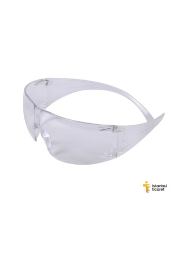 3M Sf201 Securefit Gözlük