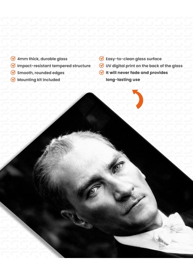 Sulh Mustafa Kemal Atatürk