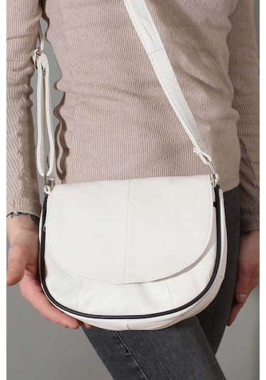 Hakiki Deri Kadın El Çanta 969ca457 001