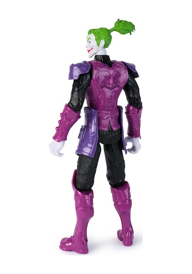 Batman Ninja Strike Joker Aksiyon Figürü