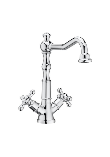 Roca Carmen Eviye Bataryası