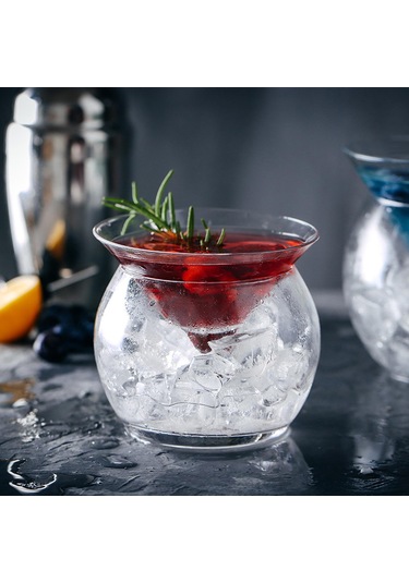 Homyl Konik Havyar İçecekleri Restaurant Bar Için Üçgen L Temizlemek