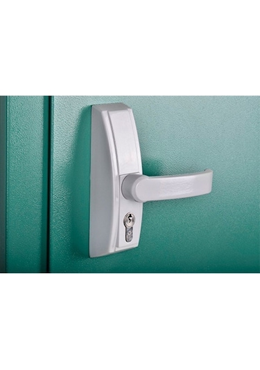 Omni 55 M Dış Modül Barel Kol Enka421