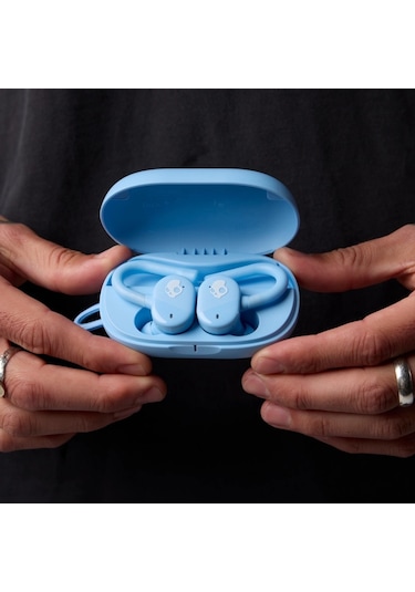 Skullcandy S2PPW-S795 Push Play Bluetooth 5.3 Kulak İçi Kulaklık
