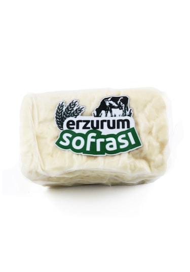 Erzurum Sofrası Ezine Peyniri 1 KG