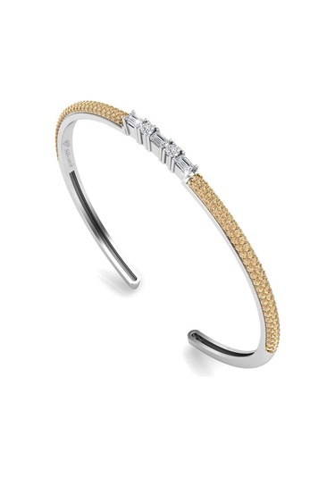 Tasarım Pırlanta Bilezik N11.105