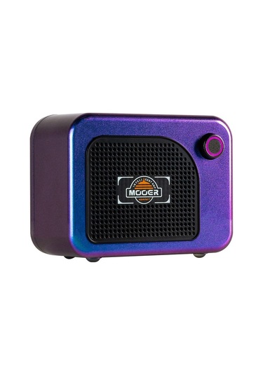 Mooer Dh05ı Hornet 5w Intelligent Gitar Amfisi