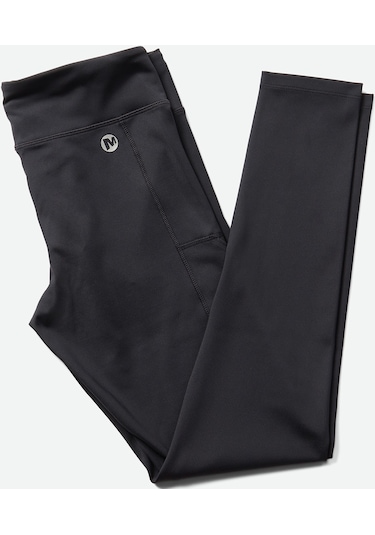 Evermove Tıght Siyah Siyah