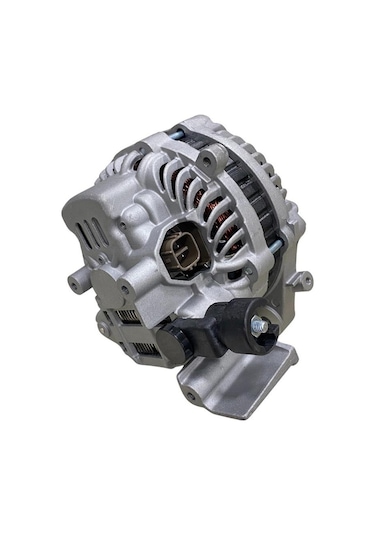 12v Alternatör Dinamo Mıtsubıshı Tipi 90 A Honda Cıvıc 2002-2008