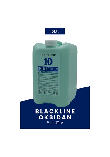 Momentum Oksidan 10 Volüm 5 L