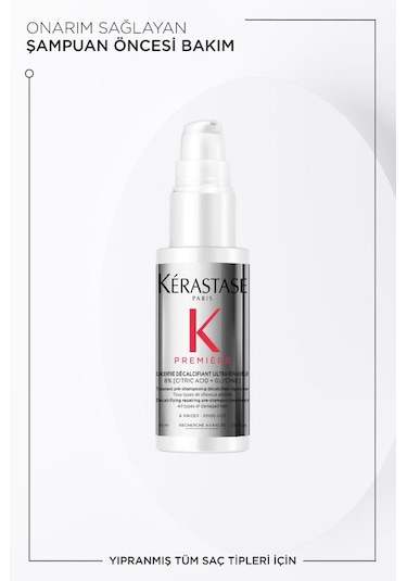 Kerastase Premiere Tanışma Seti