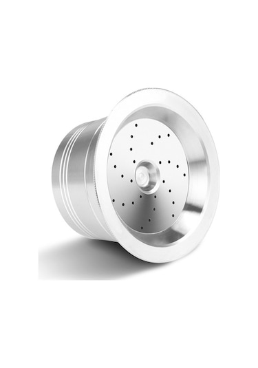 Pazly Kahve Kapsülleri Doldurulabilir Bakla H25528 Model, Diğer Aksesuarlar Diğer