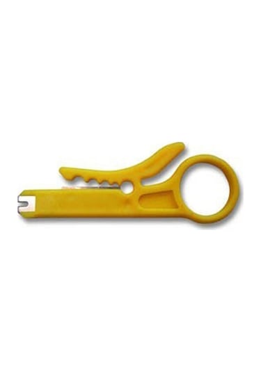 Kablo Soyma Aparatı Sıyırıcı Soyucu