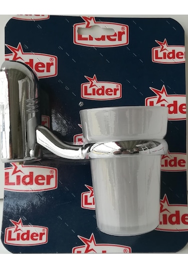 Lider Nehir Diş Fırçalık Diğer