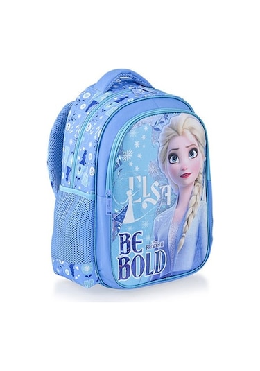 Disney Frozen İlkokul Çantası Salto Be Bold 48410