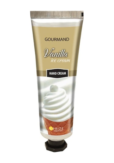 Prize Cosmetics Gourmand Vanilla El Kremi Tüp 30 ML
