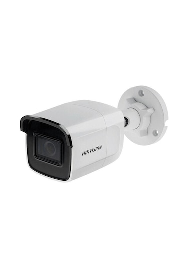Hikvision DS-2CD2021G1-I 2 MP 2.8 Mm Sabit Lensli Ir Bullet Ip