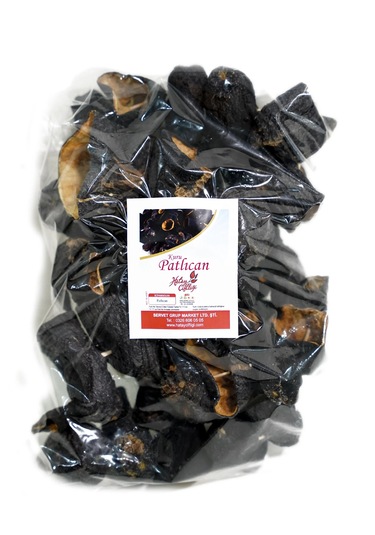 Hatay Çiftliği Kuru Patlıcan 45-50ad