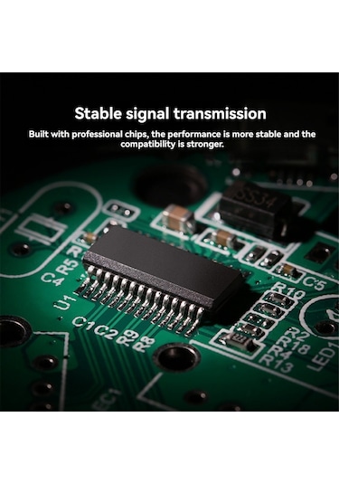 Xurunkeji Usb'den Rs232'ye Dönüştürücü Db9 Seri Port Kablosu Endüstriyel 9-pin Dönüşüm Kablosu Db9 Erkek Dişi Veri İletim Teli