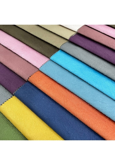 Bakırcı Kumaş Tay Tüyü Premium Döşemelik Kumaş Vizon Taytüyü 100 x 140 cm