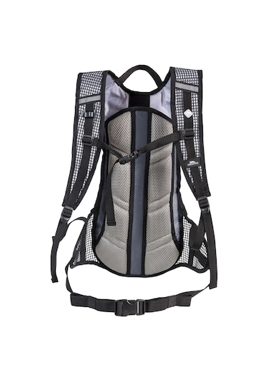 Trespass Unısex Mırror - Hydratıon Backpack Sılver Reflectıve Sır 001